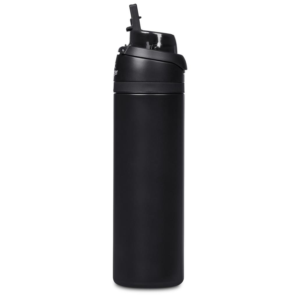 Slazenger Ranger Stainless Steel Vacuum Water Bottle - 700ml